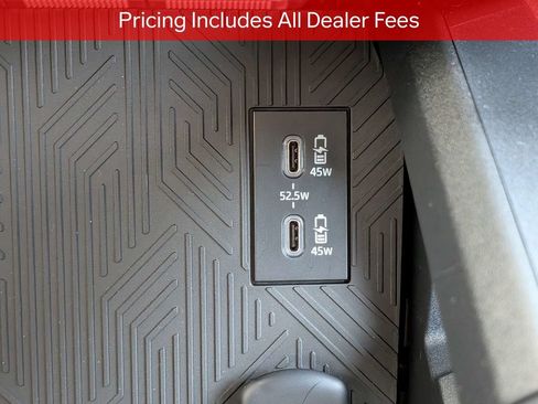 Used 2026 Toyota 4Runner SR5 RWD image 24