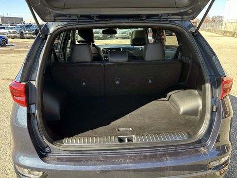 Used 2020 Kia Sportage S w/ S Premium Package image 11