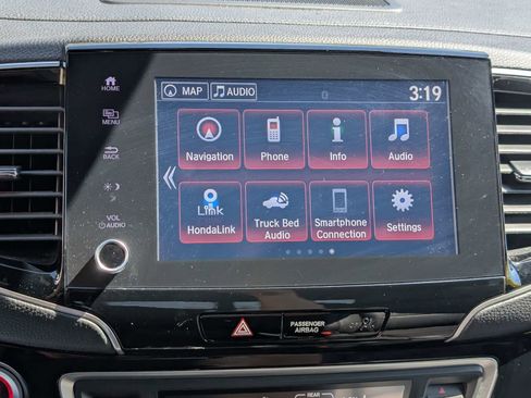 Certified 2023 Honda Ridgeline Black Edition image 27