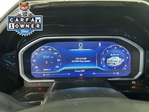 Used 2023 Chevrolet Silverado 1500 RST w/ Redline Edition image 21