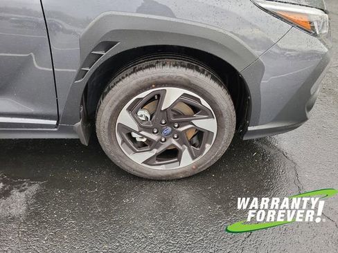 New 2025 Subaru Crosstrek 2.5i Limited image 20