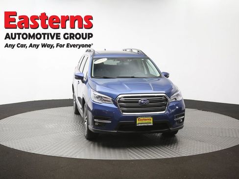 Used 2021 Subaru Ascent Limited w/ Technology Package AWD/4WD image 57