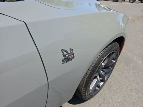 Used 2026 Dodge Charger Scat Pack AWD/4WD image 28