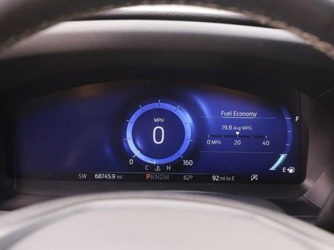 Used 2020 Ford Explorer ST w/ Premium Technology Package AWD/4WD image 16