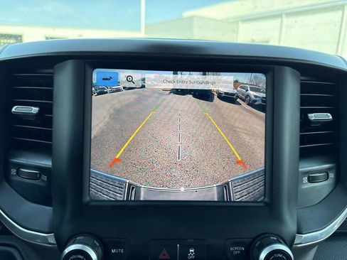 Used 2022 RAM 3500 Laramie AWD/4WD image 24