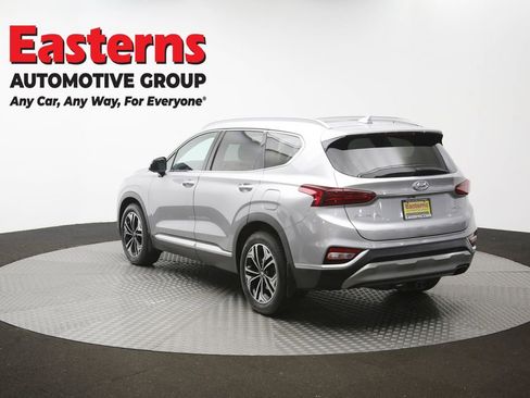 Used 2020 Hyundai Santa Fe SEL AWD/4WD image 69