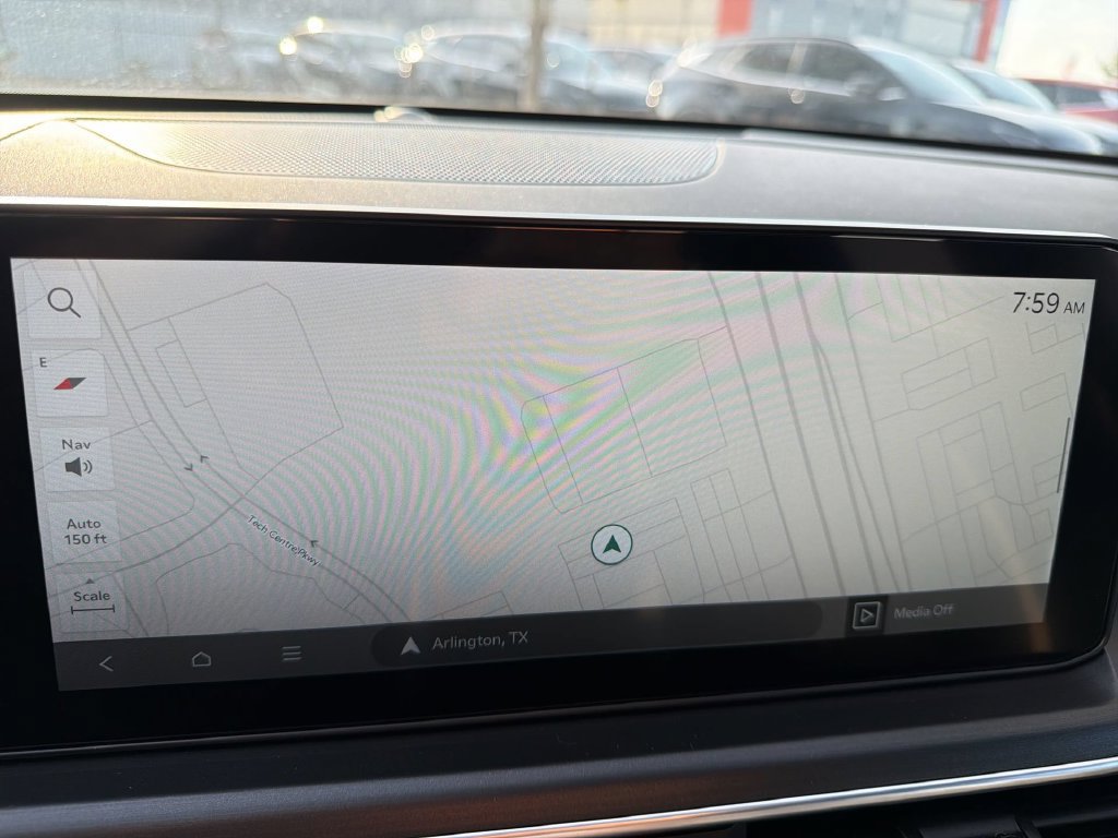New 2026 Kia K5 GT-Line FWD image 21