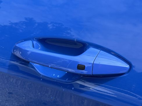 New 2026 Kia Sportage EX w/ EX Panorama Roof Package image 32