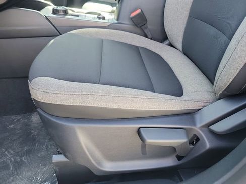 New 2026 Ford Bronco Sport Big Bend image 16