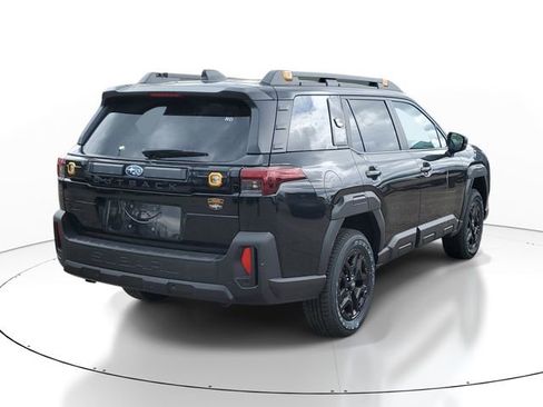 New 2026 Subaru Outback Wilderness AWD/4WD image 4