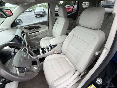 Used 2018 GMC Terrain Denali w/ Advanced Safety Package AWD/4WD image 18