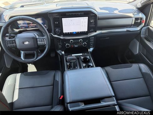 Used 2026 Ford F150 Raptor image 26