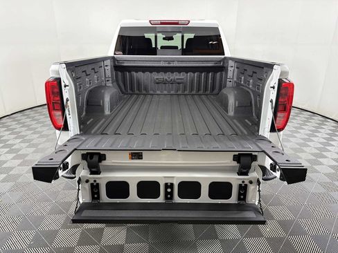 New 2026 GMC Sierra 1500 Elevation w/ Elevation Premium Package AWD/4WD image 16