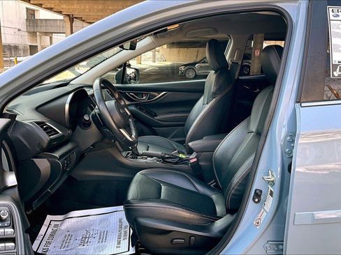 Used 2019 Subaru Crosstrek 2.0i Limited w/ Popular Package #2 image 14