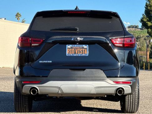 Certified 2023 Chevrolet Blazer LT image 5
