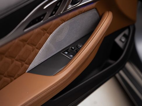 Used 2022 BMW M8 Competition w/ M Carbon Exterior Package AWD/4WD image 62