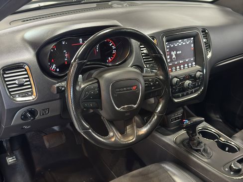 Used 2020 Dodge Durango R/T image 19