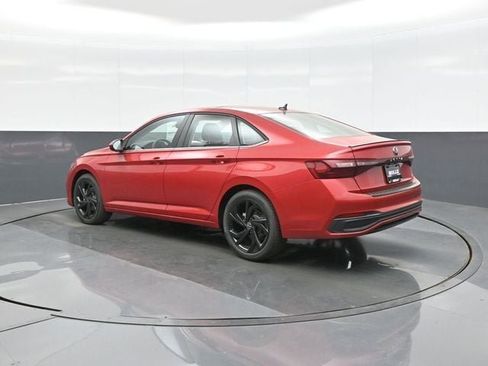 New 2026 Volkswagen Jetta SE image 5