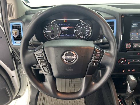 Used 2022 Nissan Frontier S w/ Technology Package image 10