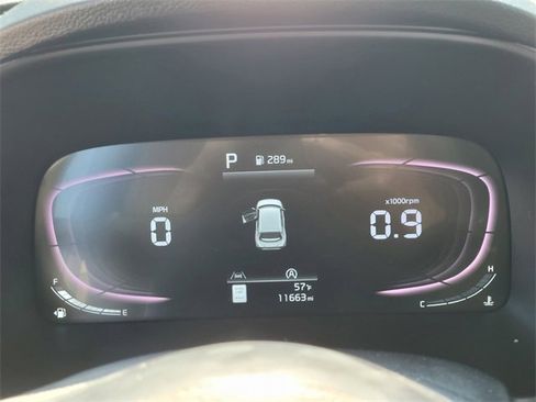 Used 2024 Kia Soul LX w/ Option Group 015 image 25