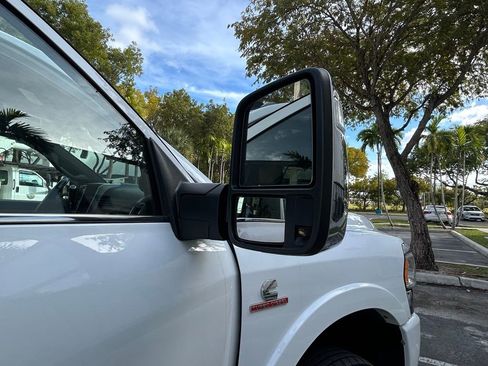 Certified 2023 RAM 3500 Limited image 36