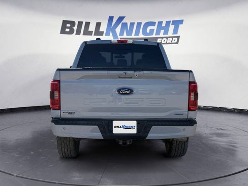 Used 2021 Ford F150 XLT w/ Equipment Group 302A High image 4