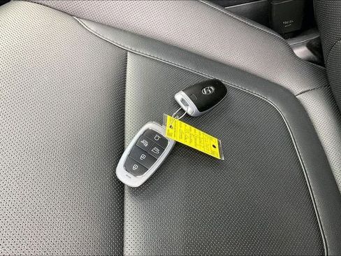 Certified 2023 Hyundai Tucson SEL w/ Convenience Package AWD/4WD image 14
