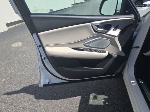 Used 2025 Acura RDX SH-AWD w/ Technology Package image 20