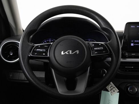 Used 2024 Kia Forte LXS image 26