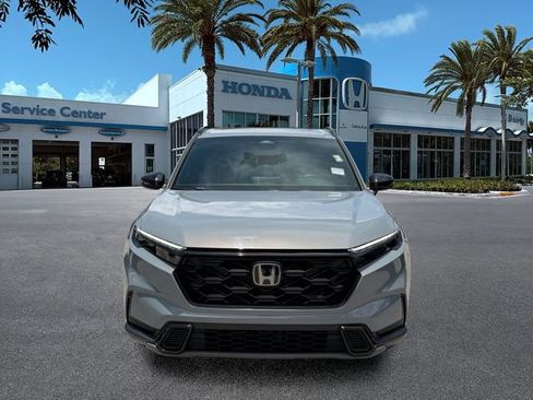 Used 2023 Honda CR-V Sport image 3