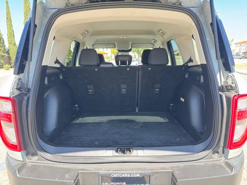 Used 2023 Ford Bronco Sport Big Bend AWD/4WD image 20