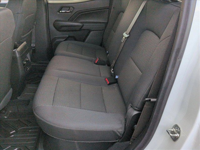 Used 2024 Chevrolet Colorado LT RWD image 26