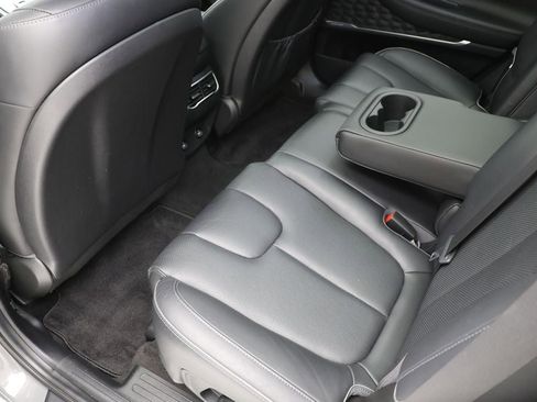 Used 2022 Hyundai Santa Fe SEL w/ Convenience + Premium Package image 10