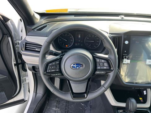 New 2026 Subaru Forester Premium image 12