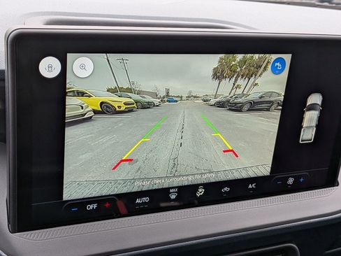 New 2026 Ford Maverick XL image 22