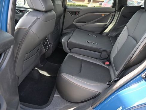 New 2026 Subaru Forester Wilderness AWD/4WD image 17