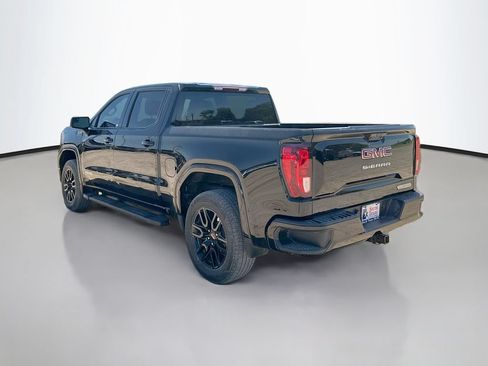 Used 2024 GMC Sierra 1500 Elevation RWD image 5