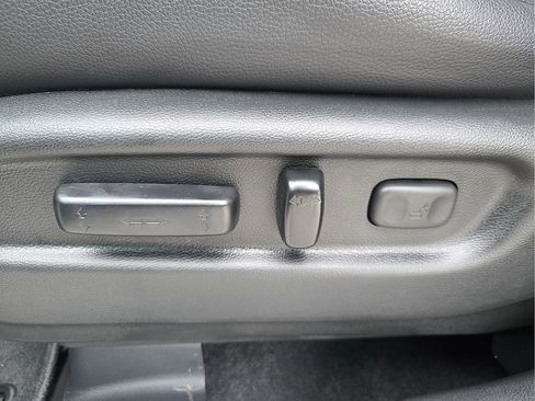 Used 2024 Honda Ridgeline RTL image 15