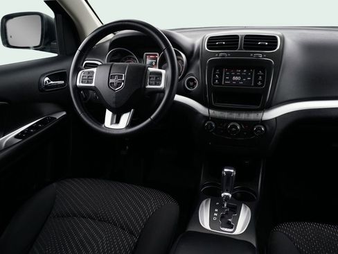 Used 2018 Dodge Journey SE w/ Popular Equipment Group image 23