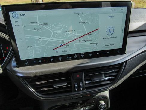 New 2026 Ford Escape Active w/ Tech Pack #1 FWD image 14