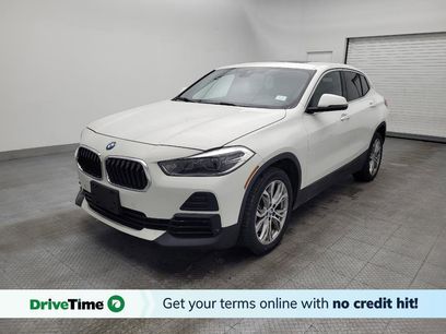 Used 2021 BMW X2 xDrive28i w/ Convenience Package