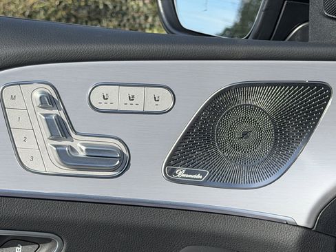 New 2026 Mercedes-Benz GLE 450 4MATIC Coupe image 17