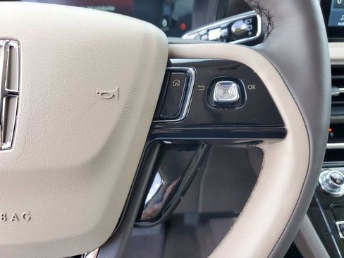 Certified 2021 Lincoln Corsair Reserve w/ Elements Package image 23