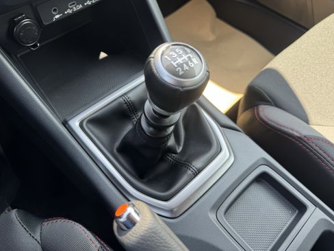 New 2026 Subaru WRX AWD/4WD image 23