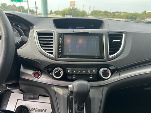 Used 2015 Honda CR-V EX image 25