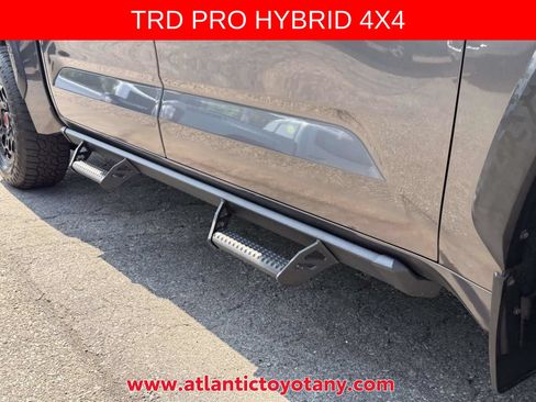 Used 2023 Toyota Tundra TRD Pro AWD/4WD image 11
