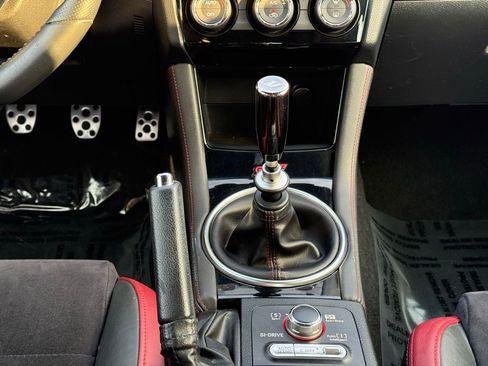 Used 2020 Subaru WRX STI image 22