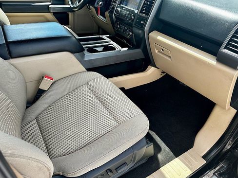 Used 2019 Ford F150 XLT w/ Equipment Group 302A Luxury image 15