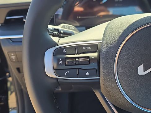 New 2026 Kia K5 GT-Line image 29