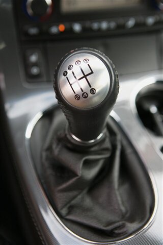 Used 2009 Chevrolet Corvette Z06 w/ Preferred Equipment Group RWD image 31